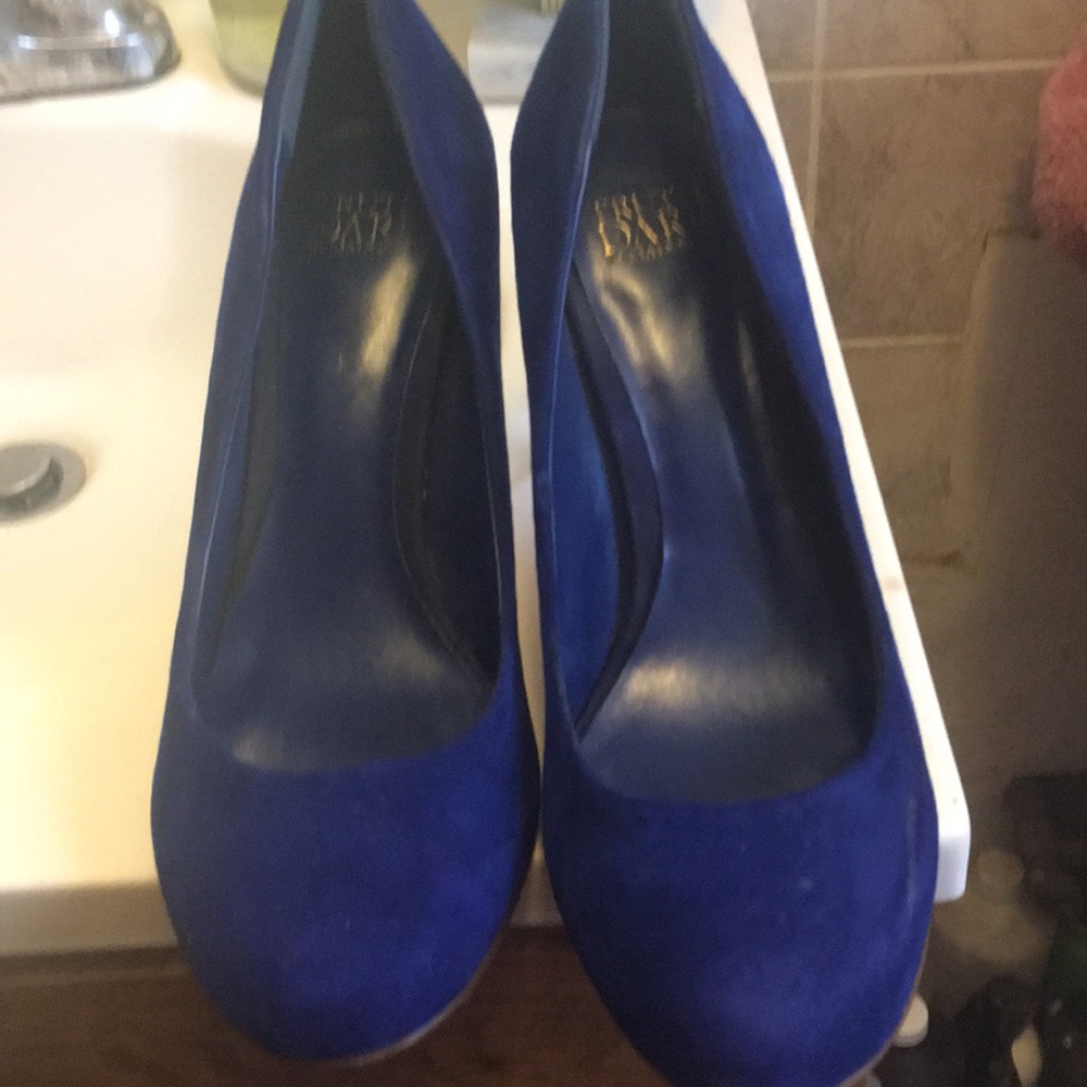 Truth or dare shoes by Madonna